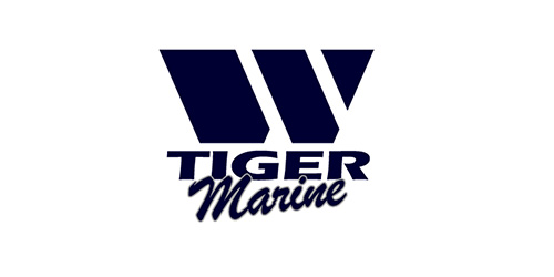 Tiger Marine Topline 950